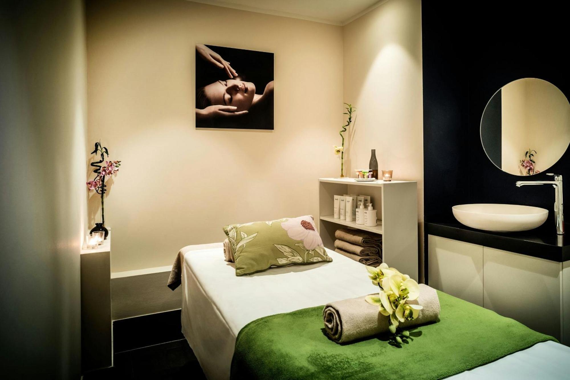 Le Meridien München Eksteriør billede